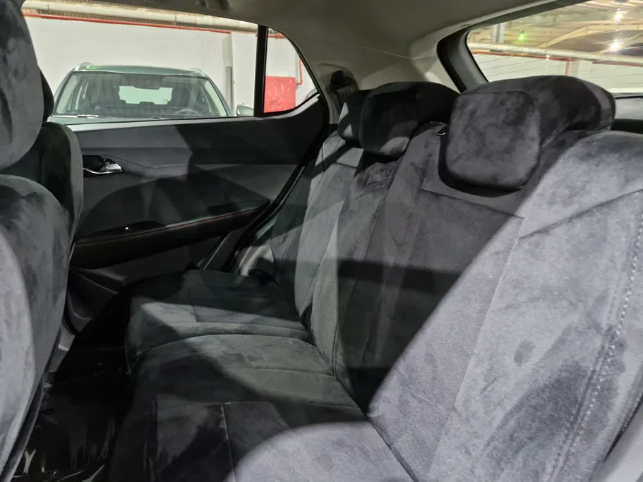 شفروليه جرووف premier 2025 