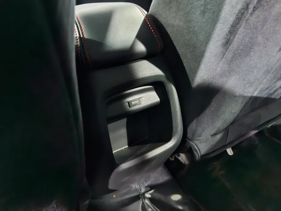 شفروليه جرووف premier 2025 