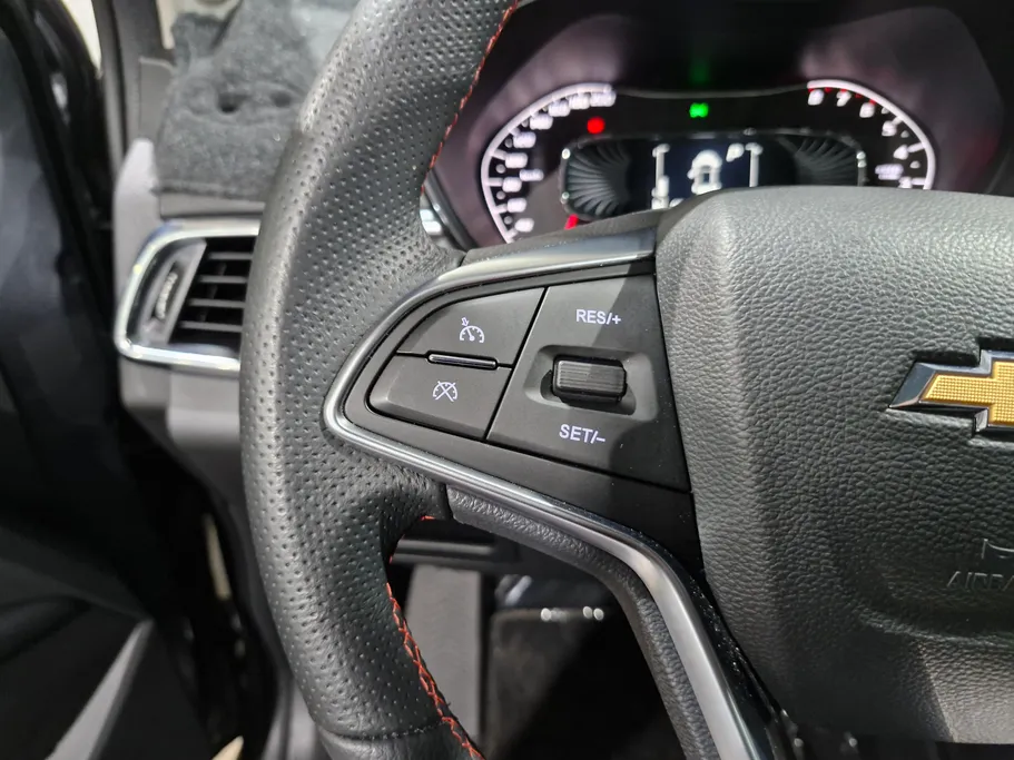 شفروليه جرووف premier 2025 