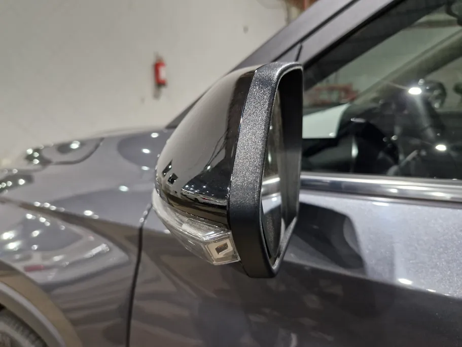 شفروليه جرووف premier 2025 