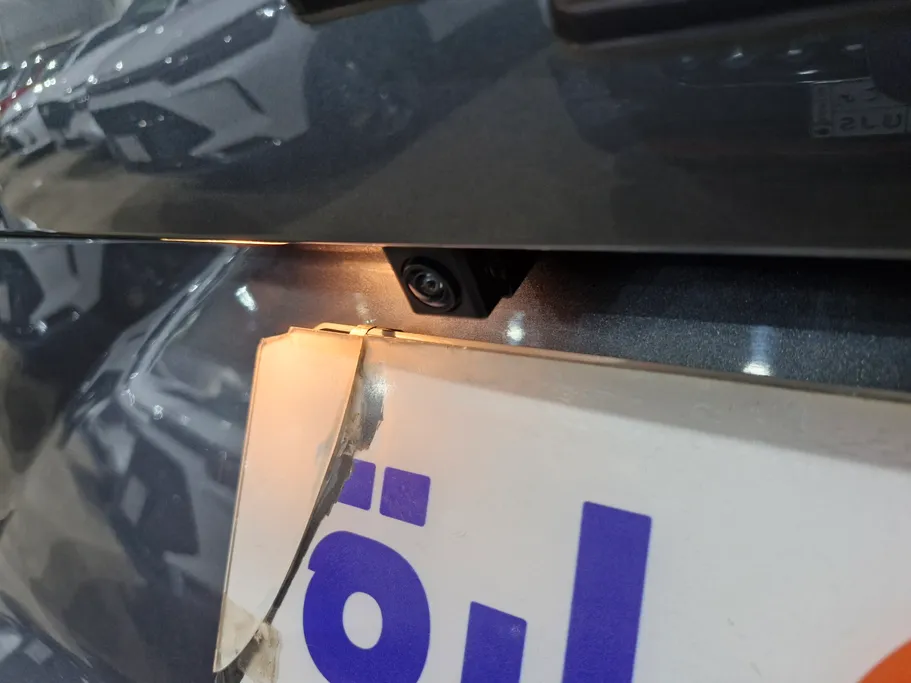 شفروليه جرووف premier 2025 