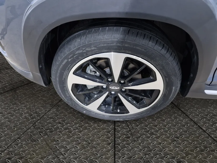 2023 Chery Tiggo 2 Pro Luxury 