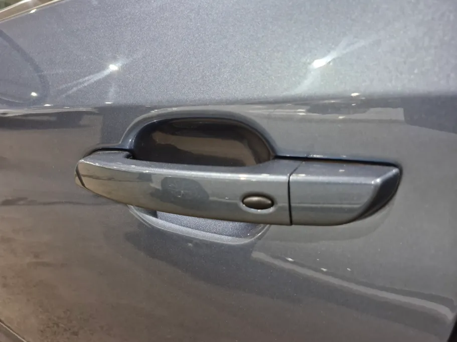 2023 Chery Tiggo 2 Pro Luxury 