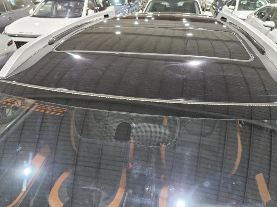 2023 Chery Tiggo 2 Pro Luxury 