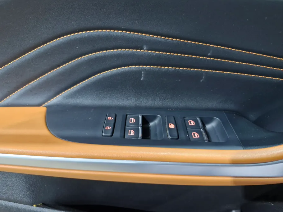 2023 Chery Tiggo 2 Pro Luxury 