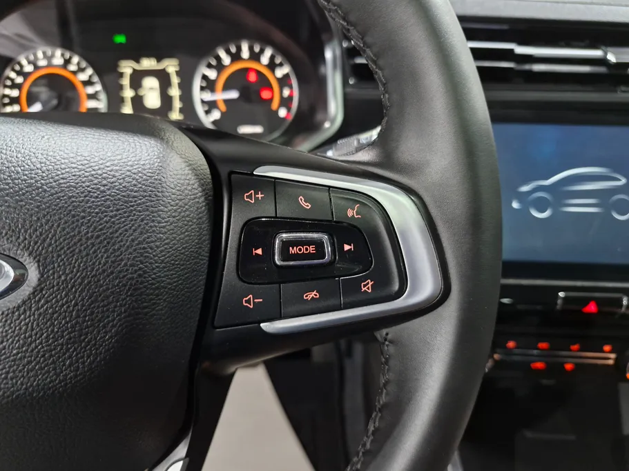 2023 Chery Tiggo 2 Pro Luxury 