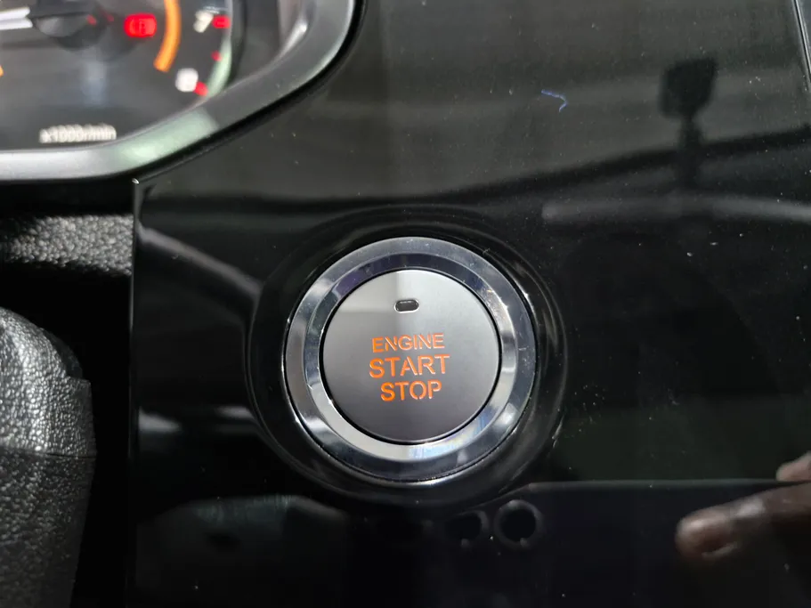 2023 Chery Tiggo 2 Pro Luxury 