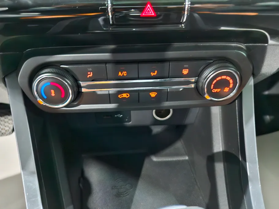 2023 Chery Tiggo 2 Pro Luxury 