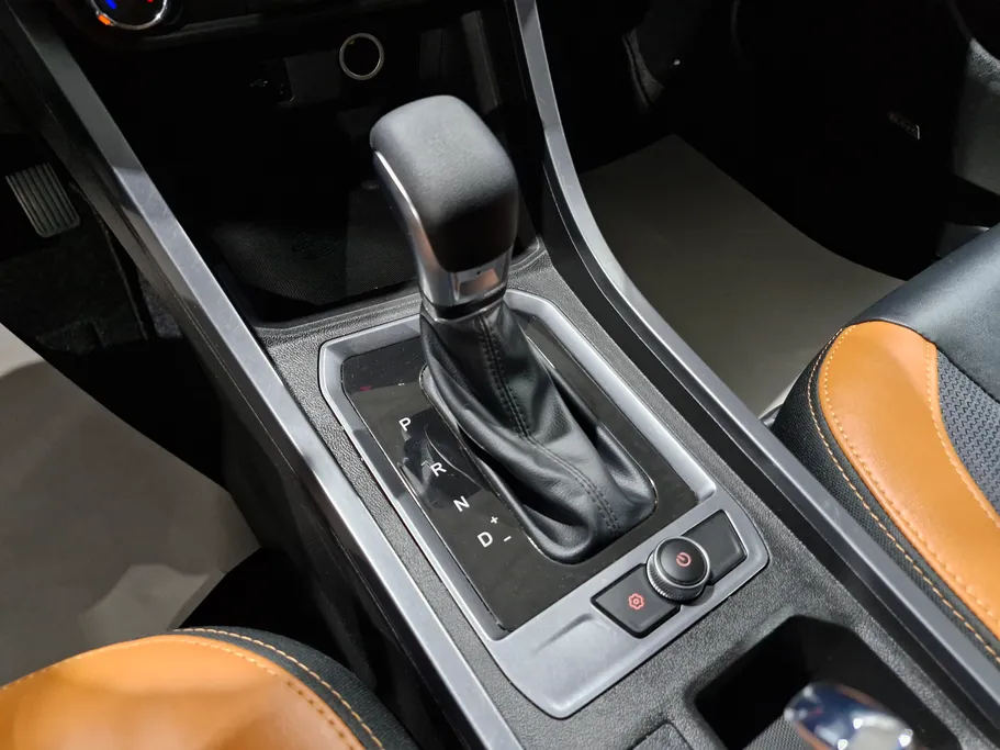 2023 Chery Tiggo 2 Pro Luxury 