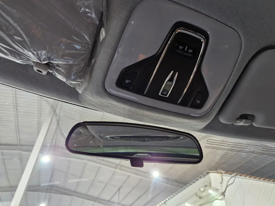 2023 Chery Tiggo 2 Pro Luxury 