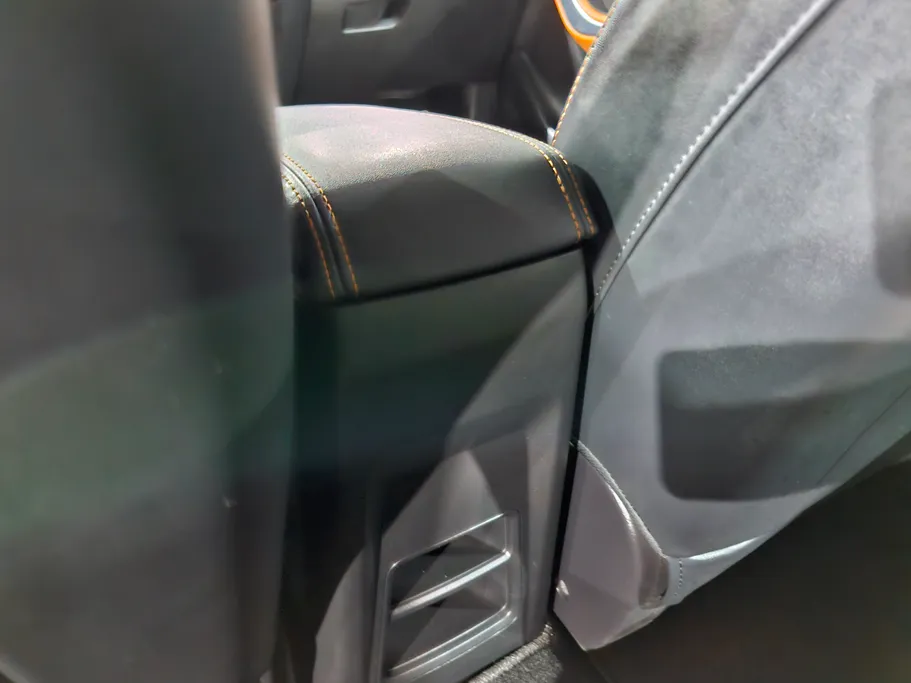 2023 Chery Tiggo 2 Pro Luxury 