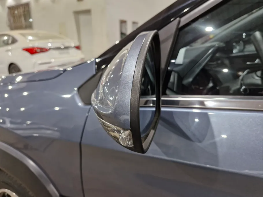 2023 Chery Tiggo 2 Pro Luxury 