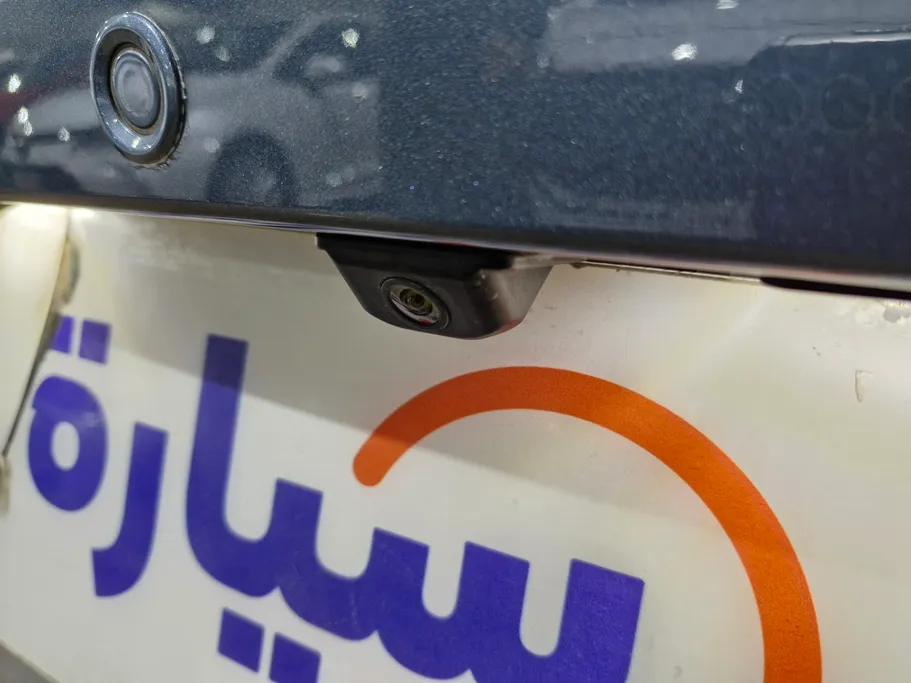 2023 Chery Tiggo 2 Pro Luxury 