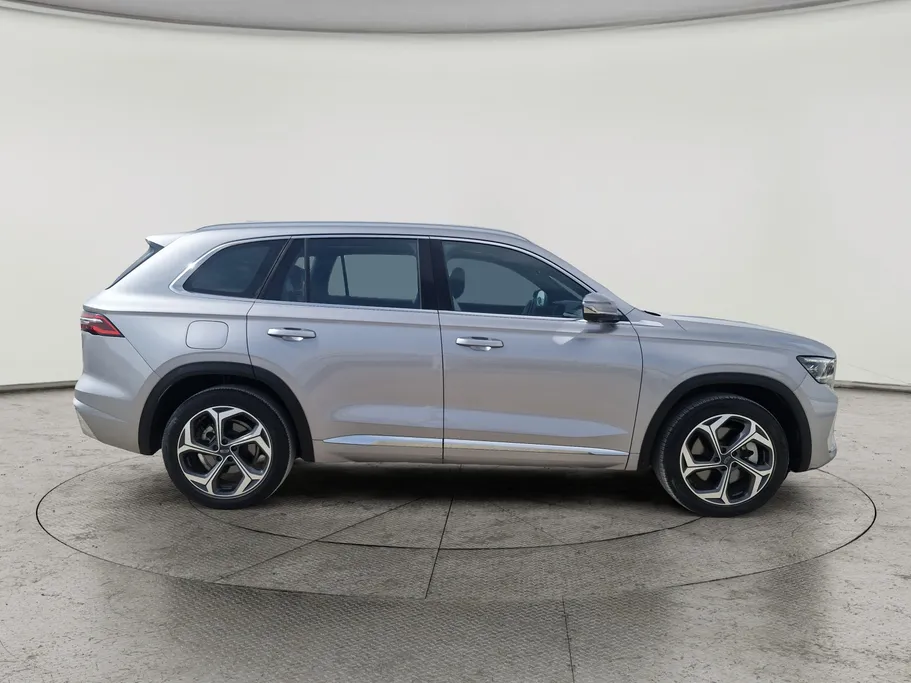 جيلي مونجارو Smart GC 2023 