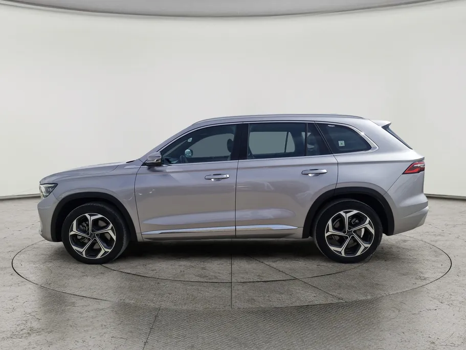 جيلي مونجارو Smart GC 2023 