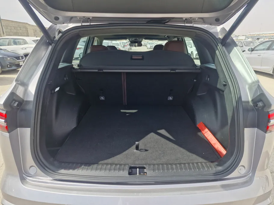 جيلي مونجارو Smart GC 2023 