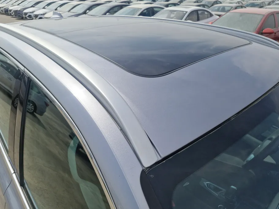 جيلي مونجارو Smart GC 2023 