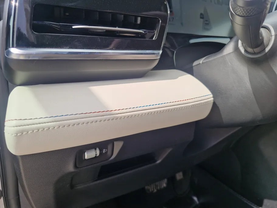 جيلي مونجارو Smart GC 2023 