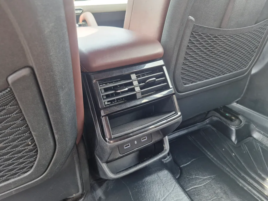 جيلي مونجارو Smart GC 2023 