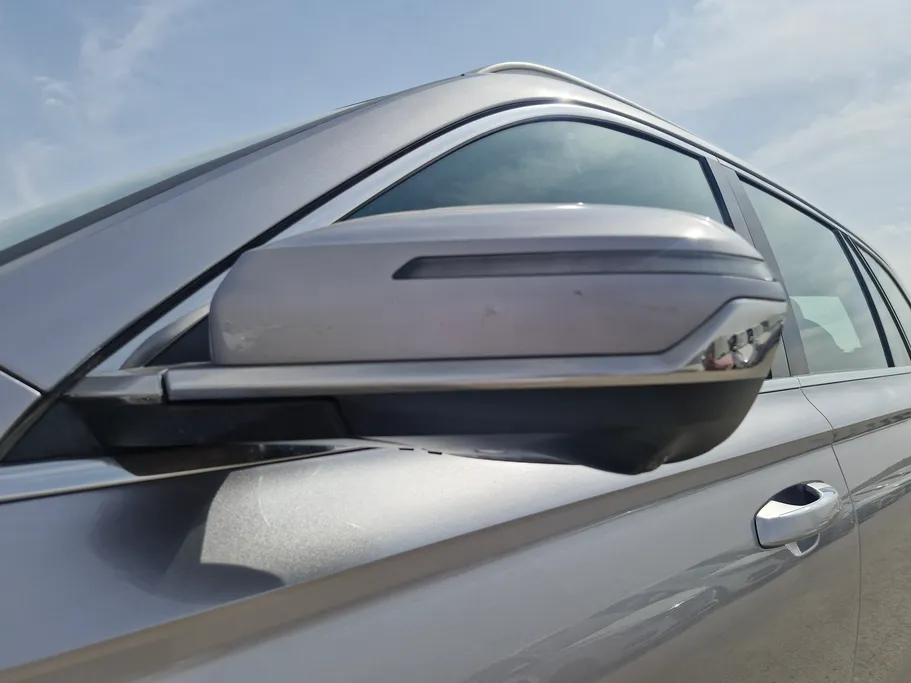 جيلي مونجارو Smart GC 2023 