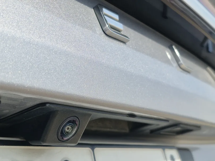 جيلي مونجارو Smart GC 2023 