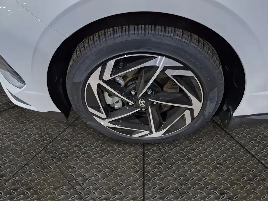 2026 Hyundai Sonata Smart 