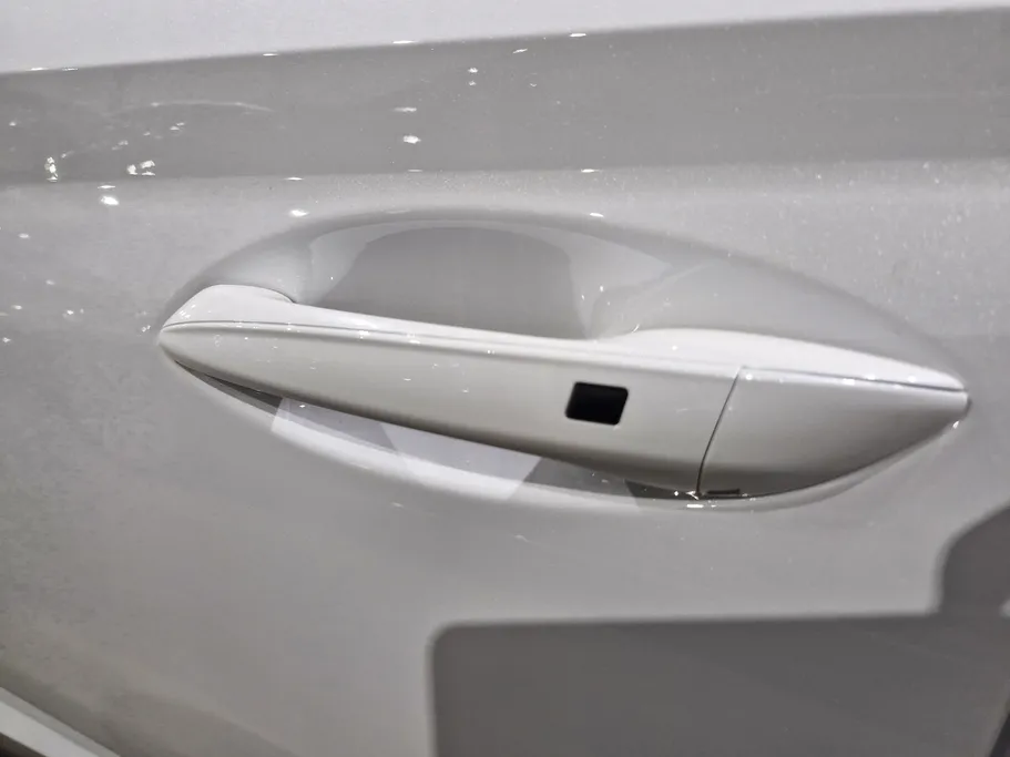 2026 Hyundai Sonata Smart 