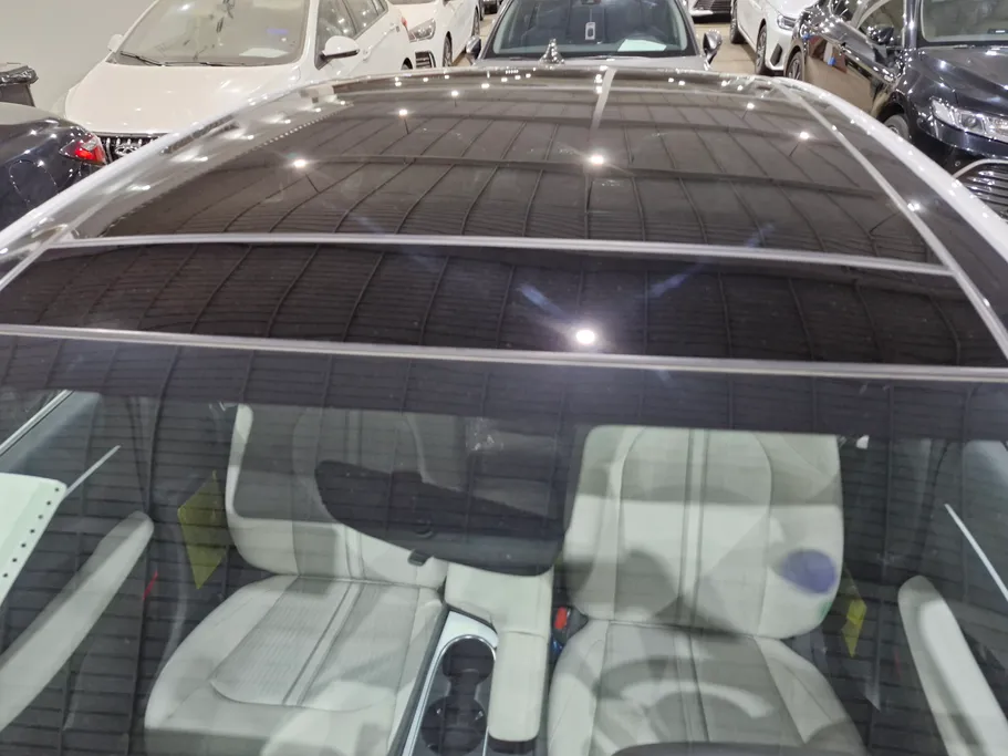 2026 Hyundai Sonata Smart 