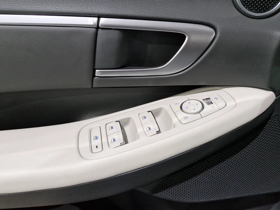 2026 Hyundai Sonata Smart 