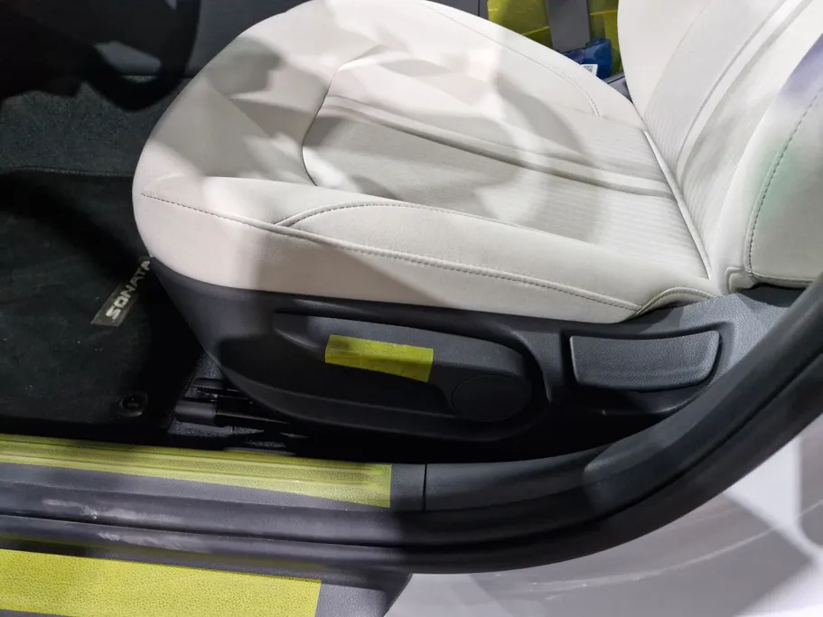 2026 Hyundai Sonata Smart 