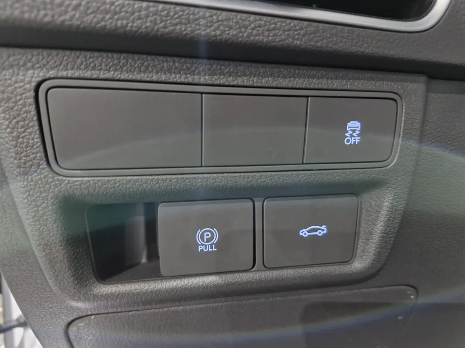 2026 Hyundai Sonata Smart 