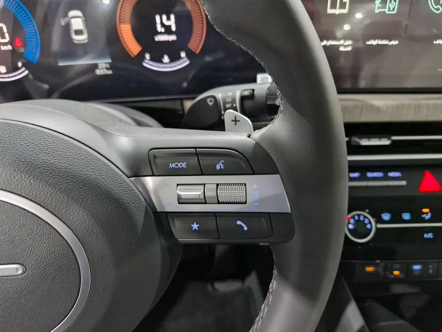 2026 Hyundai Sonata Smart 