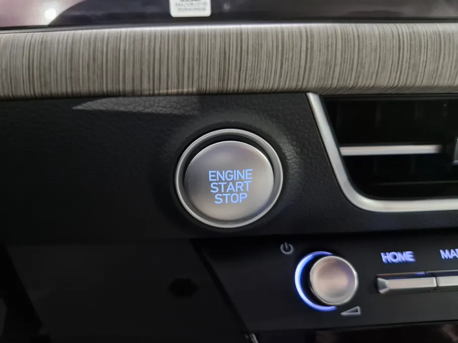 2026 Hyundai Sonata Smart 