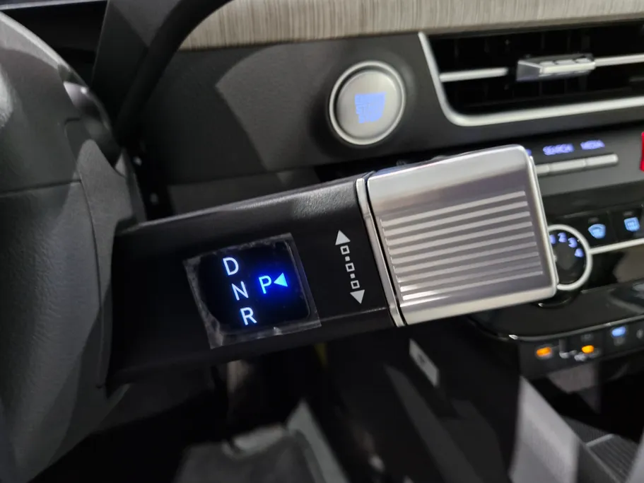 2026 Hyundai Sonata Smart 