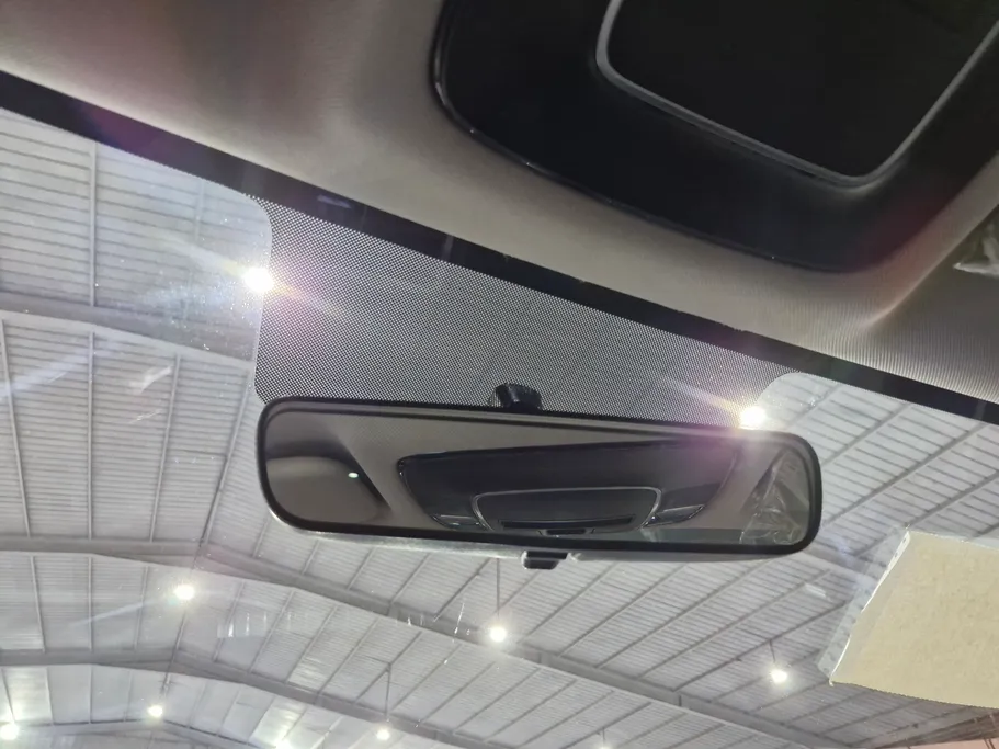 2026 Hyundai Sonata Smart 