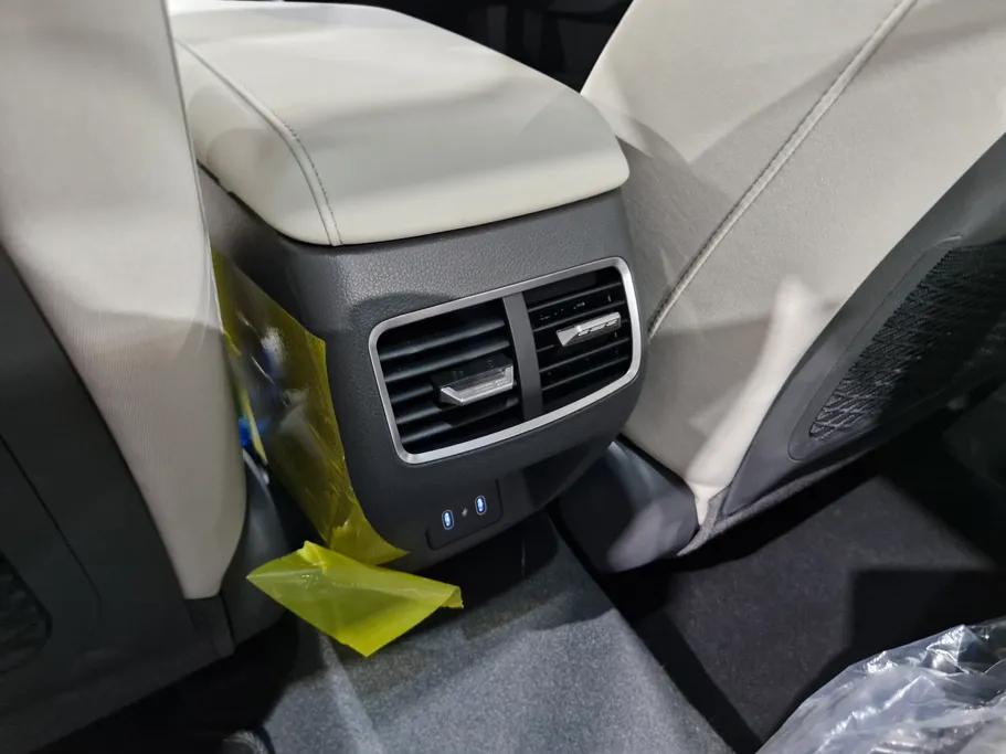 2026 Hyundai Sonata Smart 