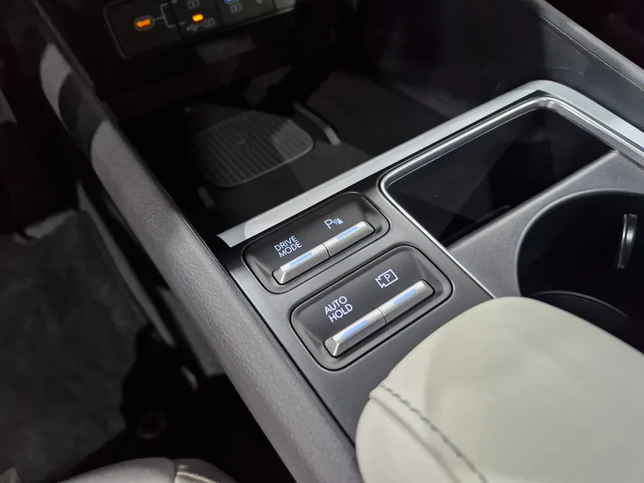 2026 Hyundai Sonata Smart 