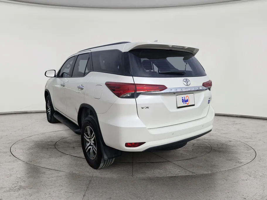 تويوتا فورتشنر VX 2019 