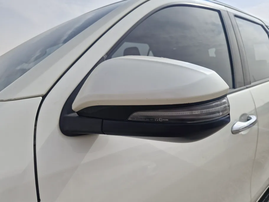 تويوتا فورتشنر VX 2019 