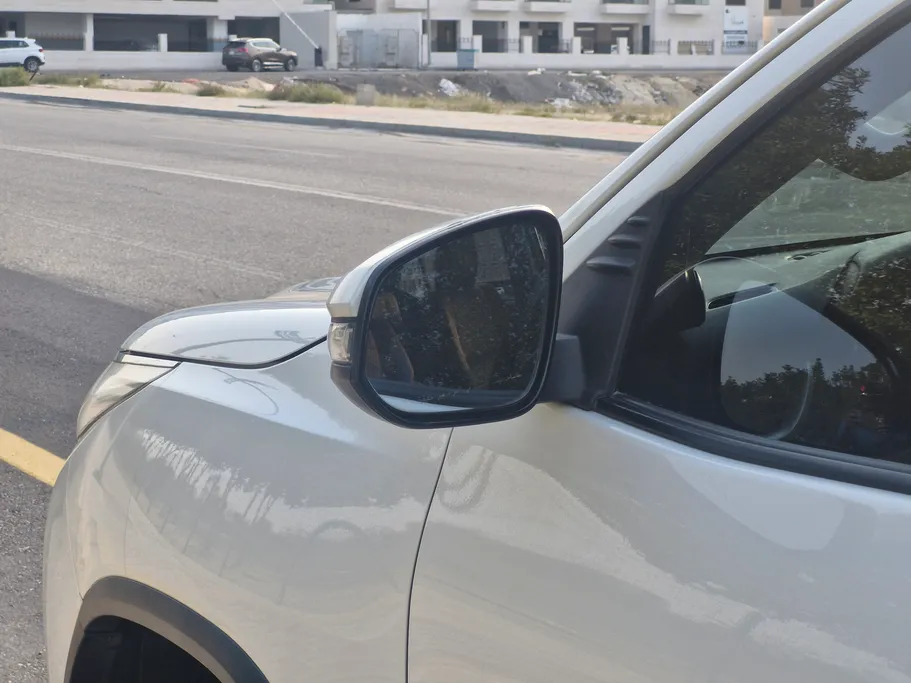 تويوتا فورتشنر VX 2019 