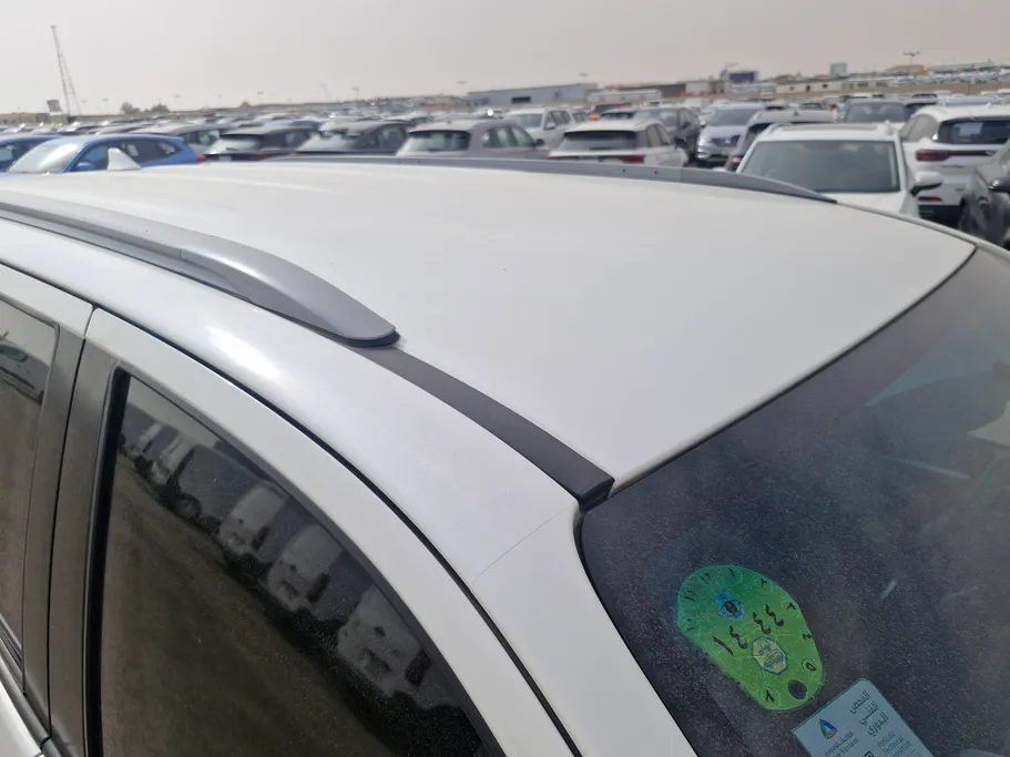 تويوتا فورتشنر VX 2019 