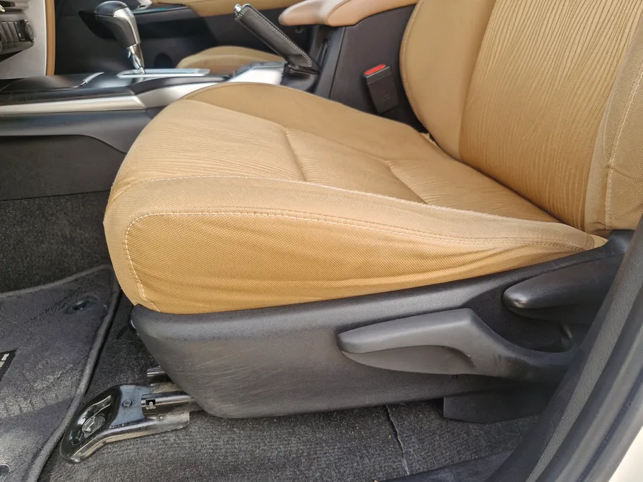 تويوتا فورتشنر VX 2019 