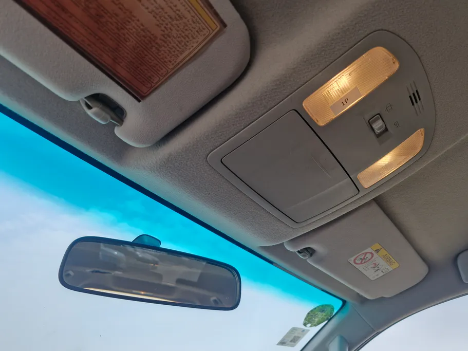 تويوتا فورتشنر VX 2019 