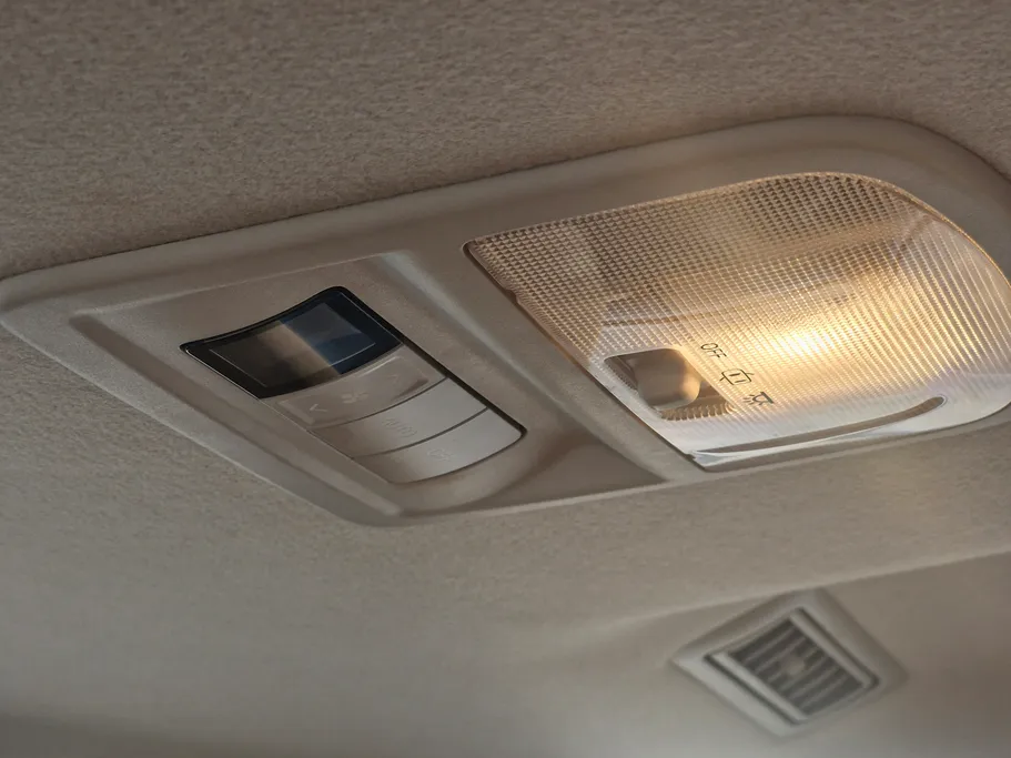 تويوتا فورتشنر VX 2019 