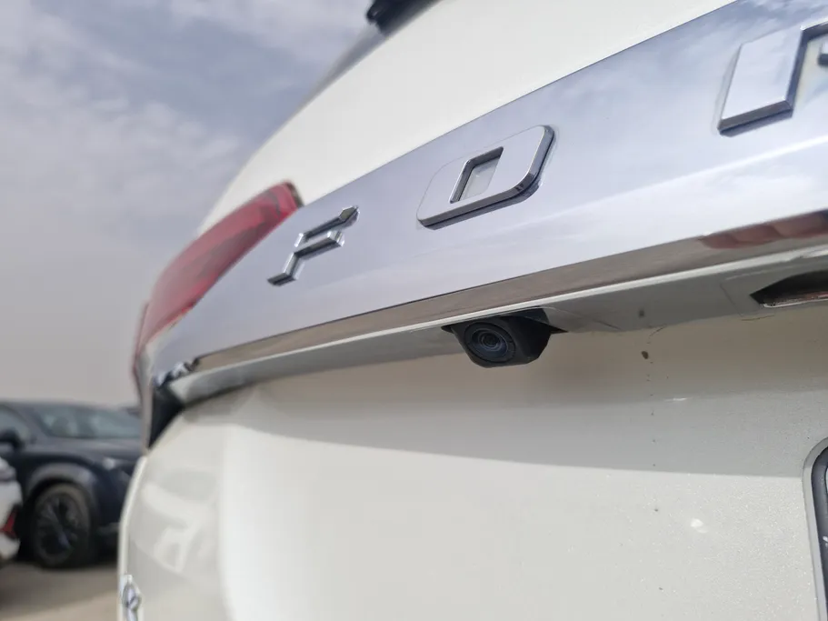 تويوتا فورتشنر VX 2019 