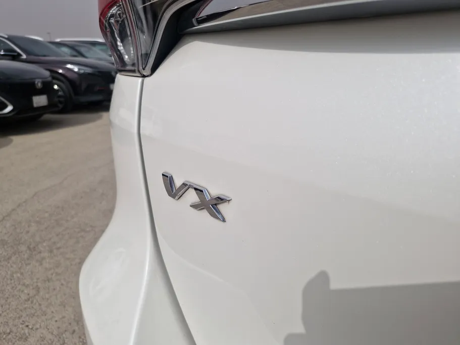 تويوتا فورتشنر VX 2019 