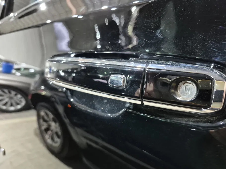 جي إم سي  يوكن دينالي 2021 