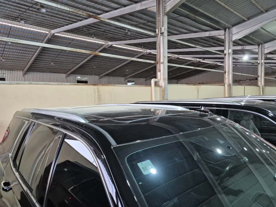 جي إم سي  يوكن دينالي 2021 