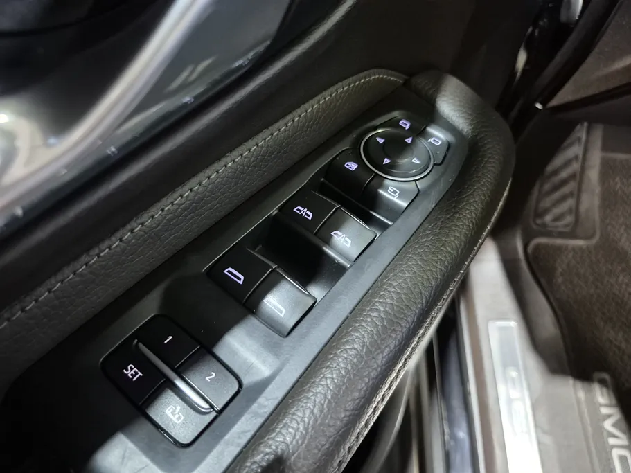 جي إم سي  يوكن دينالي 2021 