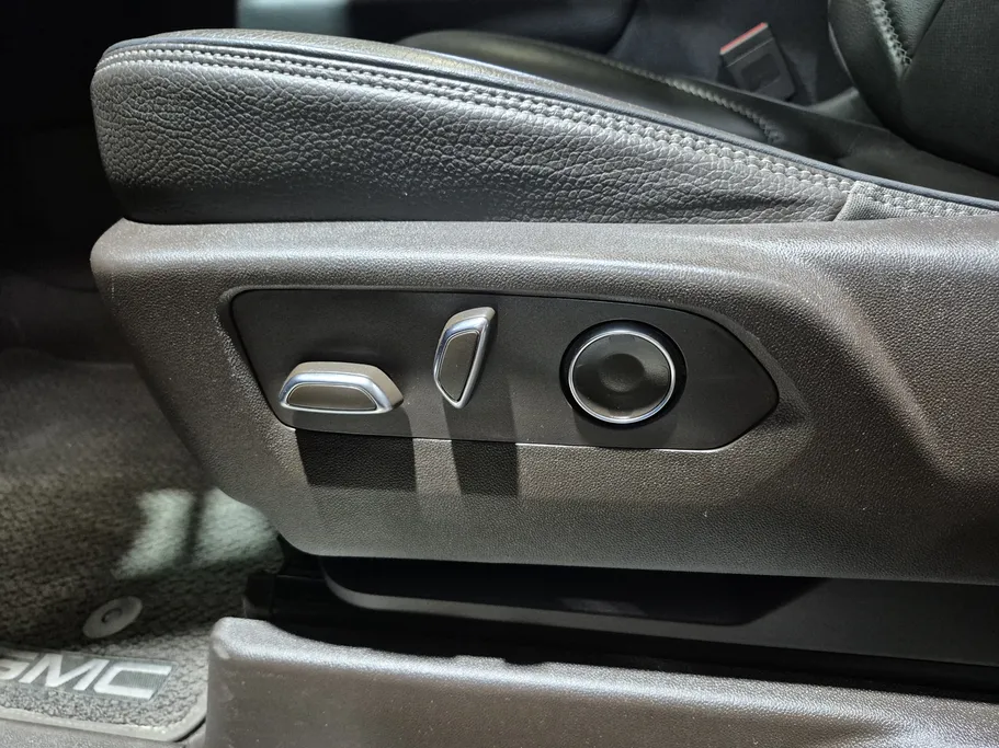 جي إم سي  يوكن دينالي 2021 